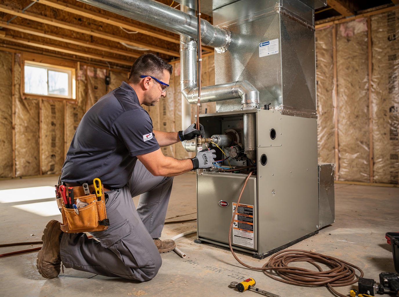 Furnace Repair in 80902, CO 80902